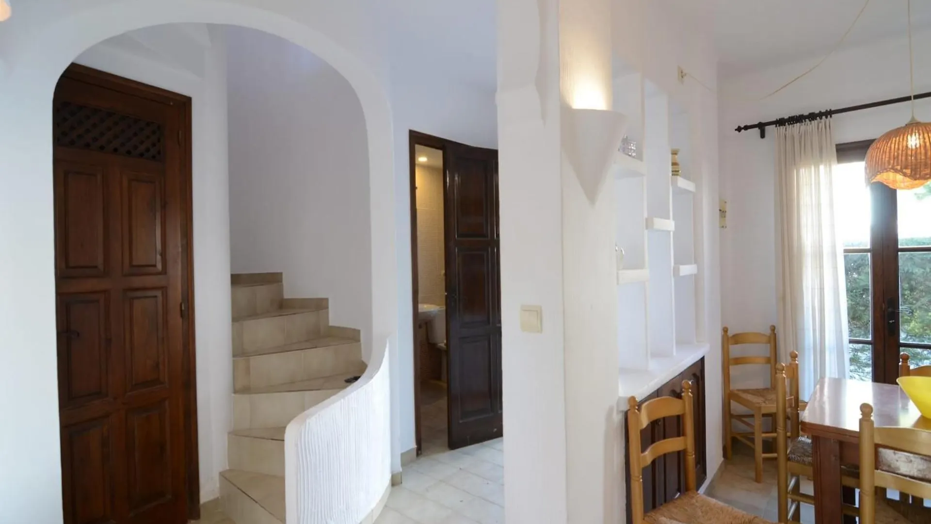 Apartment Piverd Del Golf 22 Pals Spain