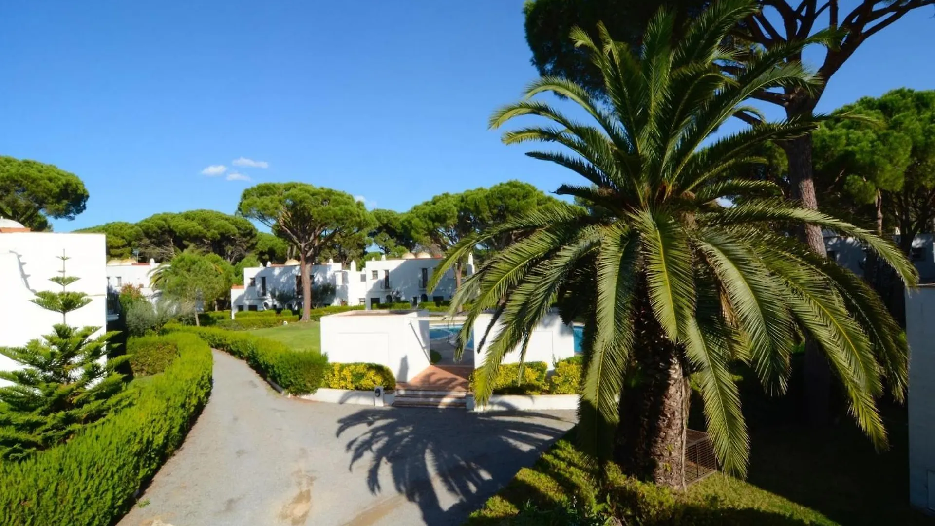 Apartment Piverd Del Golf 22 Pals