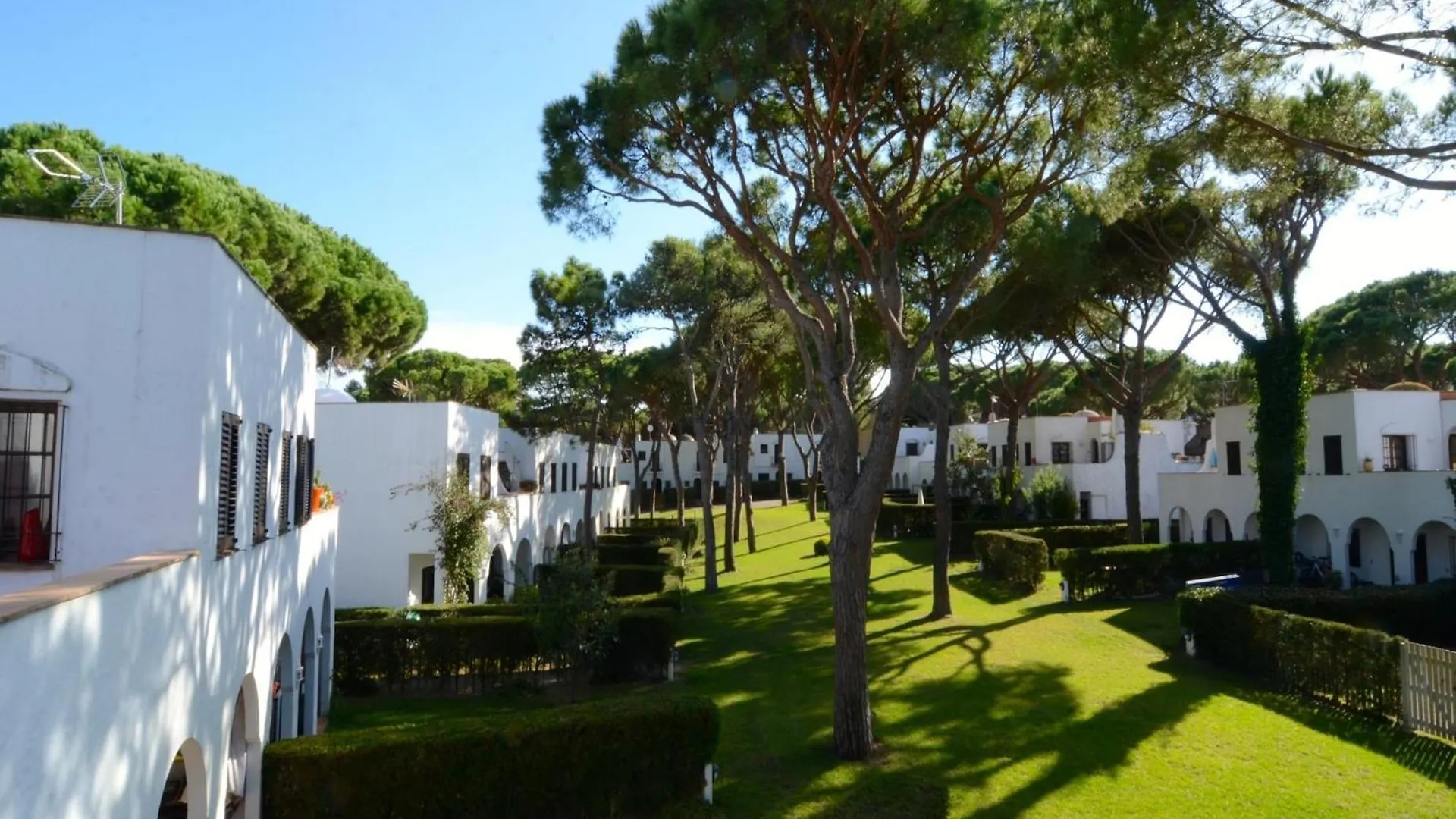 Apartment Piverd Del Golf 22 Pals