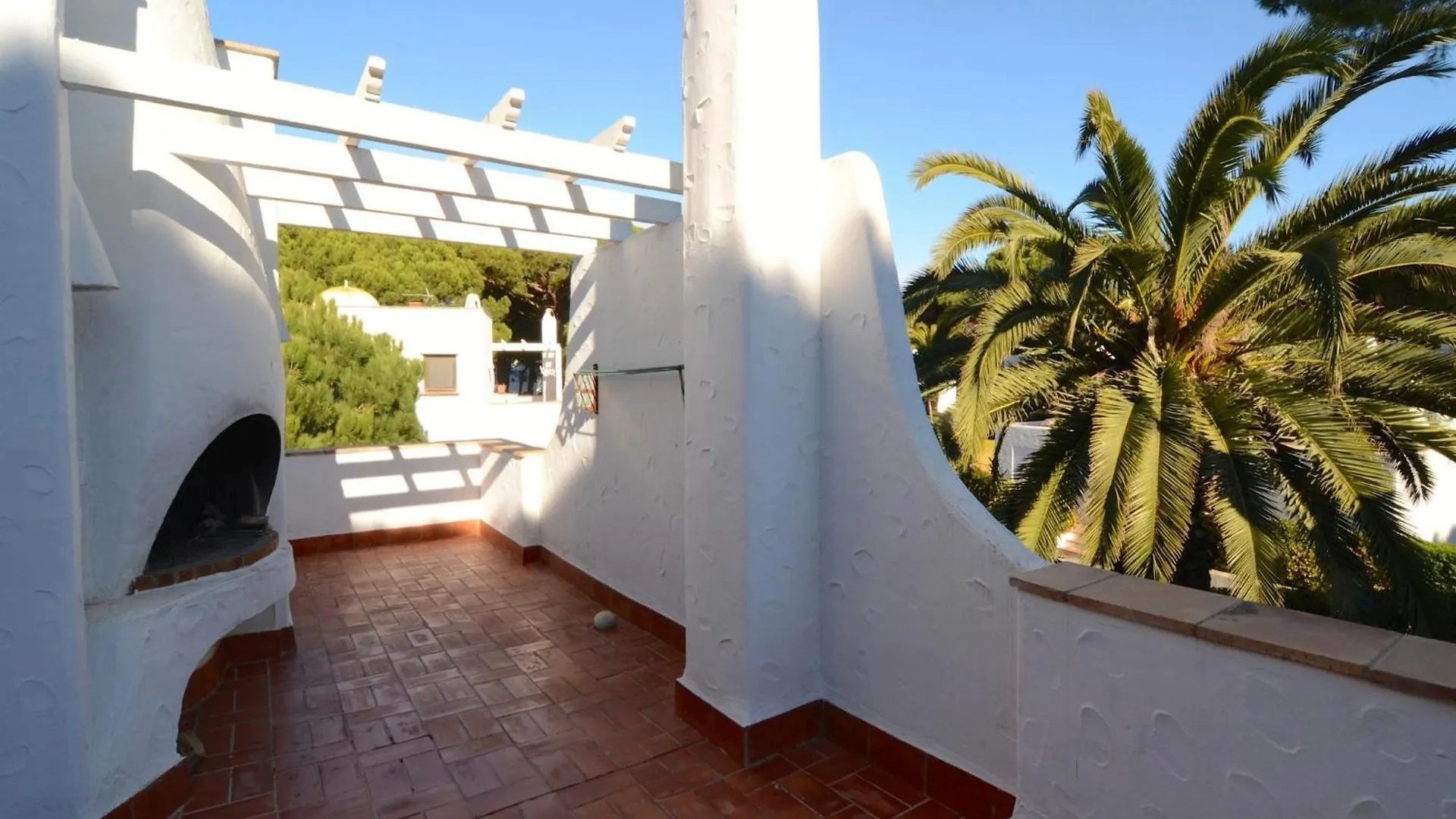 Apartment Piverd Del Golf 22 Pals Spain