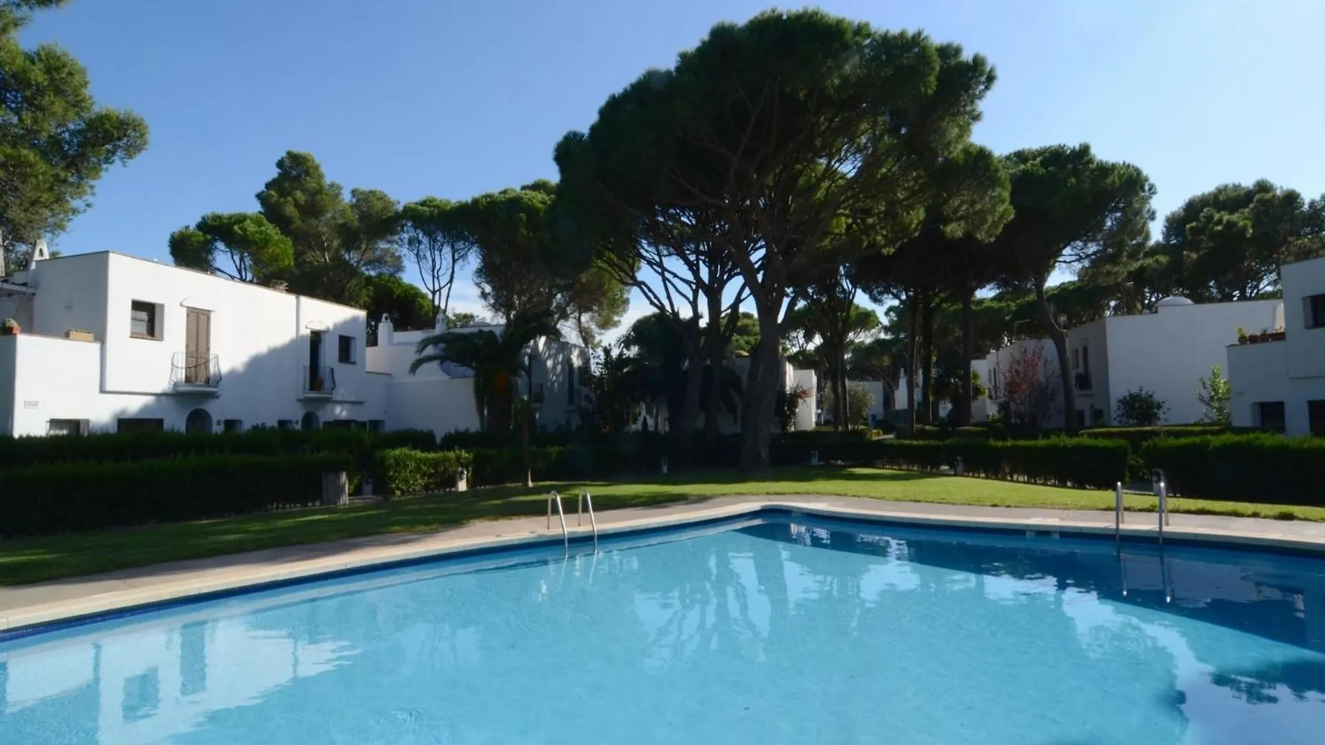 Apartment Piverd Del Golf 22 Pals