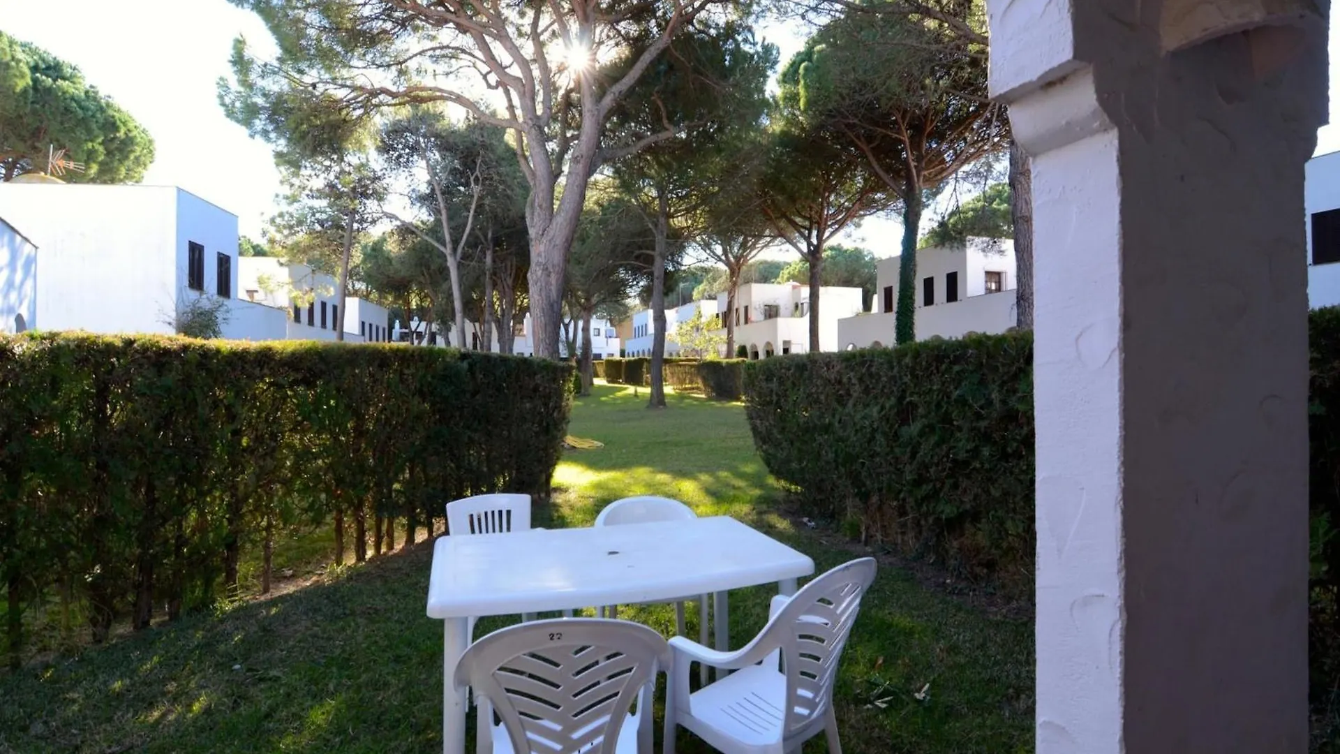 Apartment Piverd Del Golf 22 Pals
